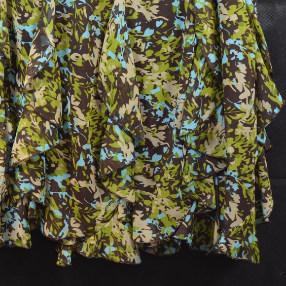 Full Skirt SZ 16 Tres You - Picture 4 of 4